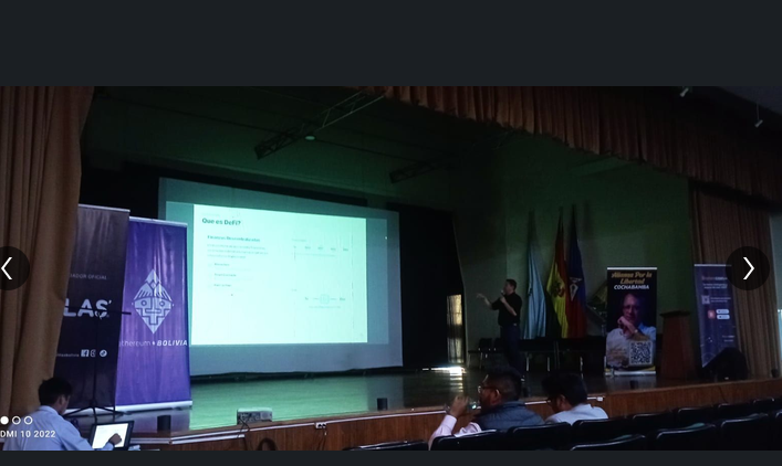 Evento 9